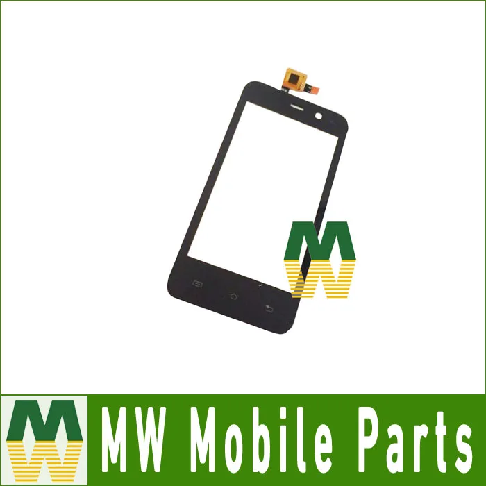 Высококачественный сенсорный экран для ZTE V765 V765m дигитайзер Сенсорная панель 1
