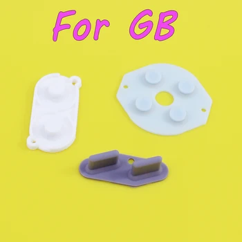 

JCD Replacement Conductive Rubber Silicone Pads for Nintendo GB Console DMG