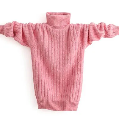MaxTide Toddler Baby Boys Girls Cute Fleece Cashmere Knitted Pullover Sweaters MaxTide Toddler Baby Boys Girls Cute Fleece Cashmere Knitted Pullover Sweaters