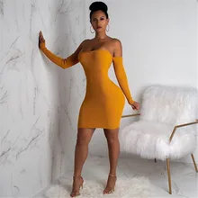 Lace Up Backless Hollow Out Woman Mini Dress Off Shoulder Sexy Bodycon Party Dress Clubwear Outfit Knit Ribbed Bodycon Vestido Lace Up Backless Hollow Out Woman Mini Dress Off Shoulder Sexy Bodycon Party Dress Clubwear Outfit Knit Ribbed Bodycon Vestido