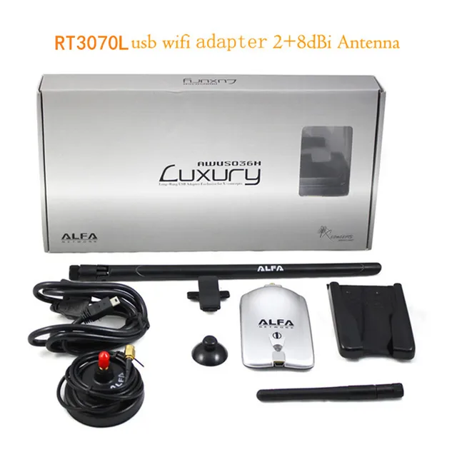 DRIVER UPDATE: ALFA NETWORK AWUS036H LUXURY ALFA NETWORK AWUS036H LUXURY WINDOWS 7 X64 DRIVER DOWNLOAD