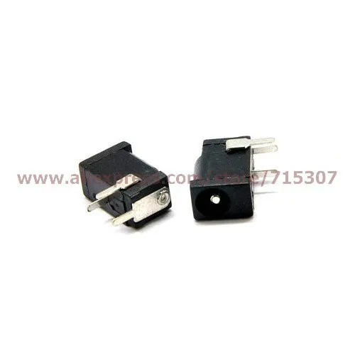 DC-002 3.5x1.1mm