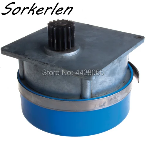 

81.186.5151,HD SM74 Register Motor CPC, HD original used motor,HD offset printing machine parts