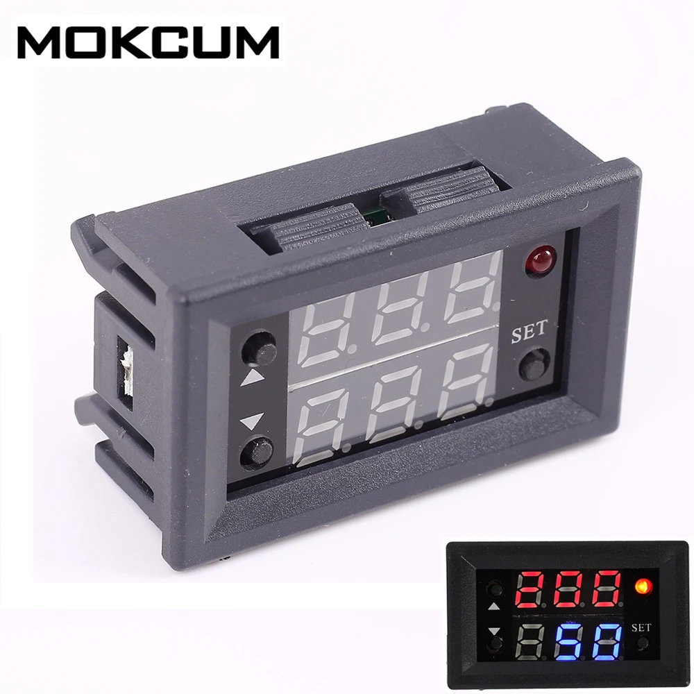 DC 4V 30V PWM генератор сигналов 2 канальный 1 Гц 160 кГц Частота Рабочий цикл Бесплатный
