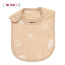 

Baby Bibs Bandana Bibs Burp Cloth Cotton Bandana Apron Carters Boy Newborn Feeding 2018 New TREARISH
