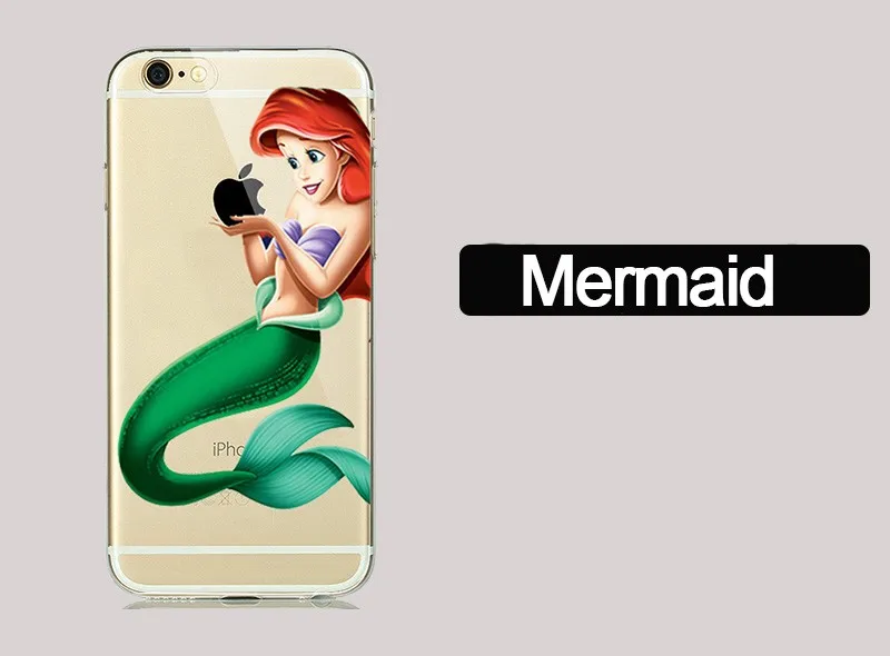 Mermaid