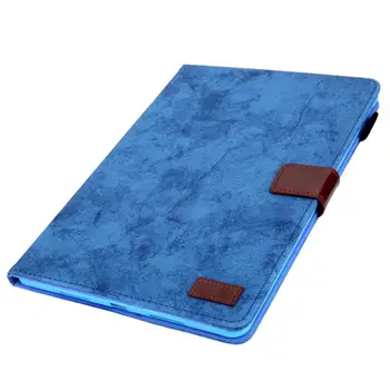 

Case Funda For iPad Air 2019 Cases Smart Flip Stand Holder Canvas Leather Cover for iPad Pro 10.5 2017 10.5" Tablet Bumper Capa