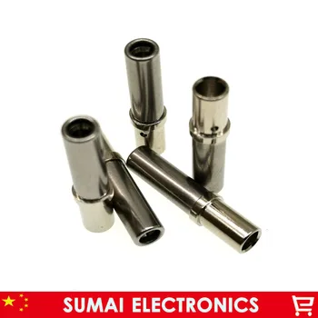 

0462-203-12141 female Deutsch Crimp terminal for DTP connector,car engine terminals for VW Audi BMW,12 AWG