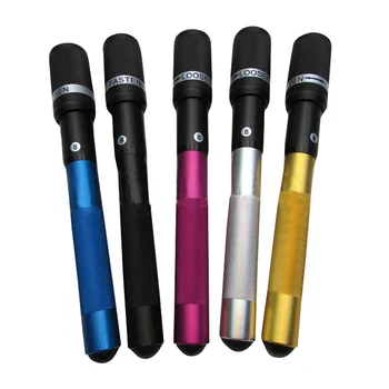 

Hot Sell Snooker Cue Extender Telescopic Billiard Pool Holder Generic Models 5colors SS