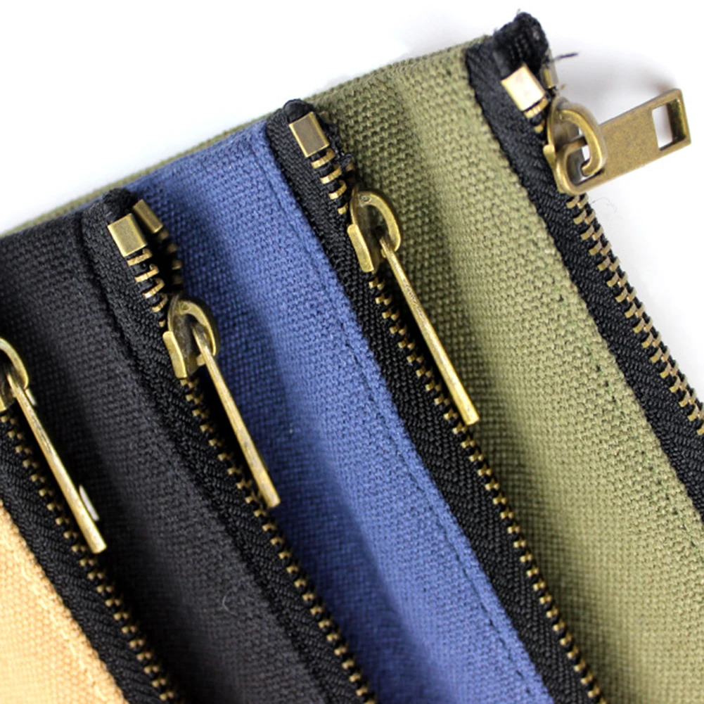 New Waterproof Canvas Electrician Tools Storage Bag Toolkit Hand Pouch