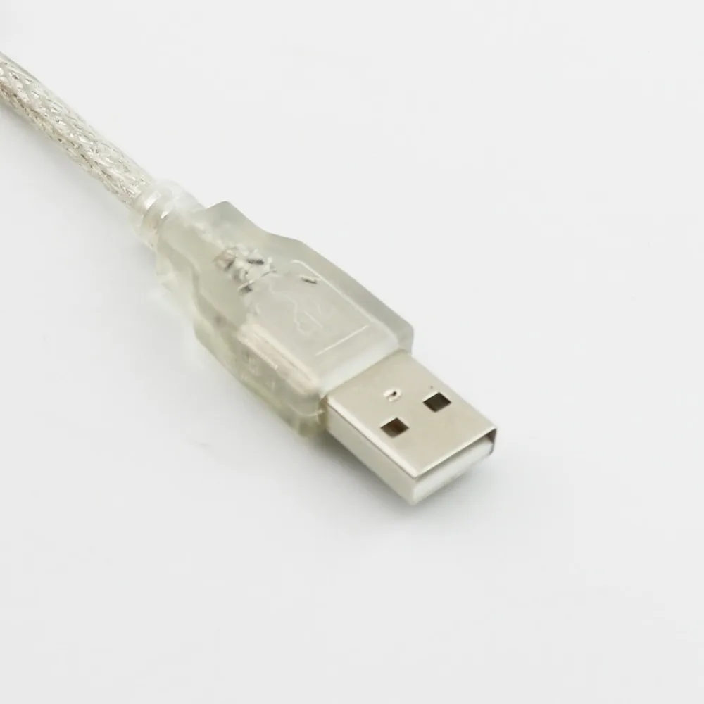 5x USB 2 0 A штекер к двойному синхронизации данных зарядки Y сплиттер кабель Шнур 70 + 20