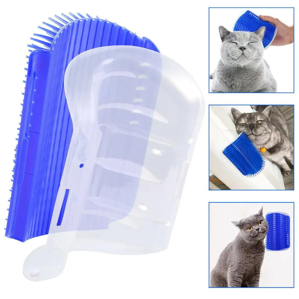 Перчатки для ухода за домашними животными Инструменты для удаления волос щетка для собак и кошек осушитель нежные чистящие гребни для ванной чистое устройство для удаления шерсти домашних животных уход за домом