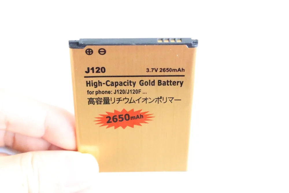 Аккумулятор eb bj120cbe