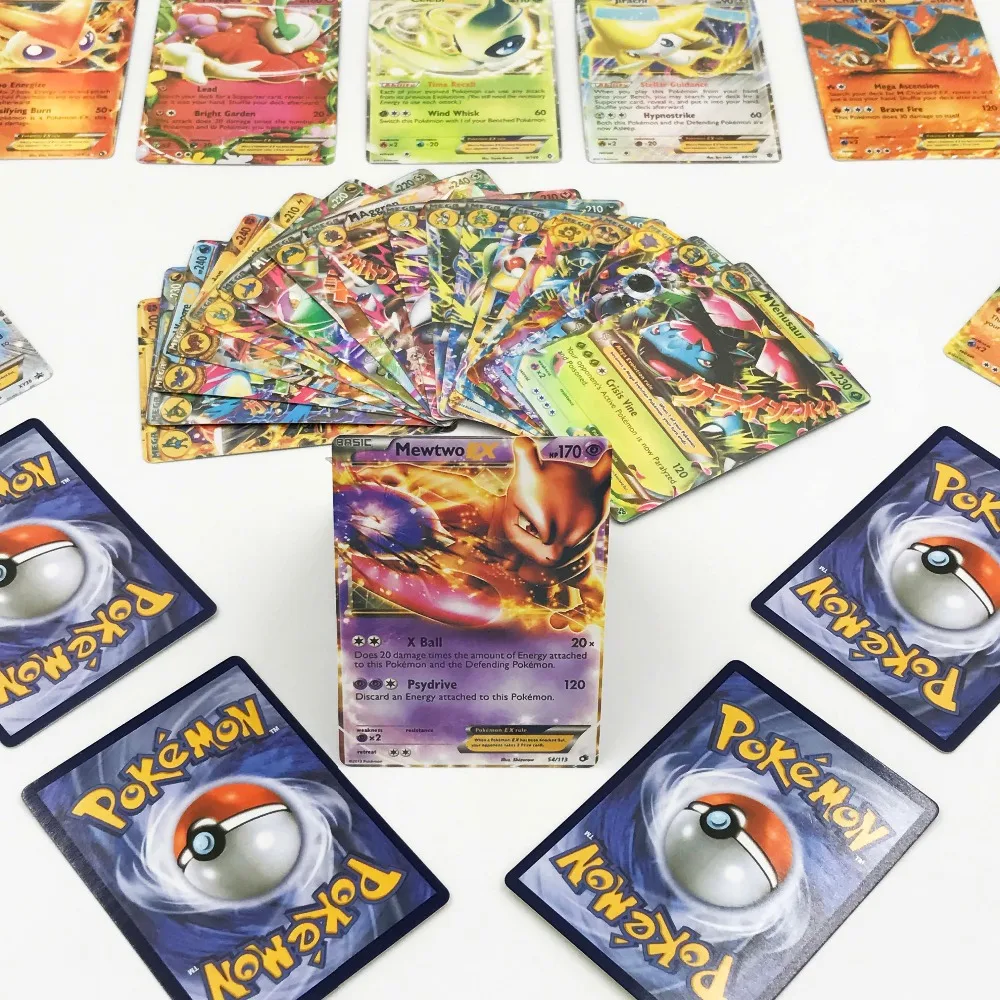 line Buy Wholesale pokemon trading cards from China wholesale pokemon trading cards
