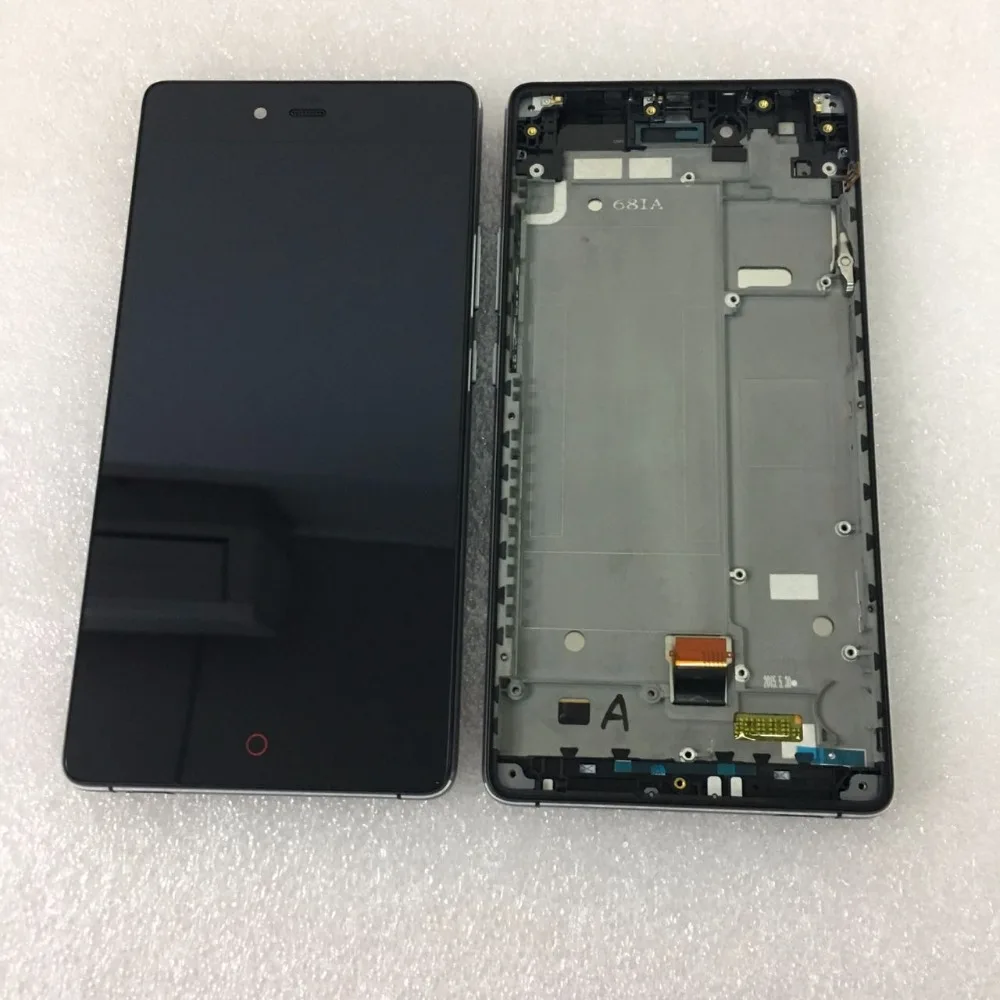 z9 max frame-3