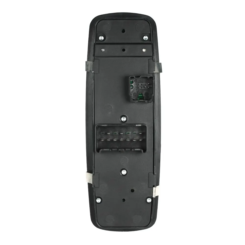 Для 2009-2012 Dodge Ram 1500 2500 3500 Quad и экипаж кабины Мощность окна главный выключатель