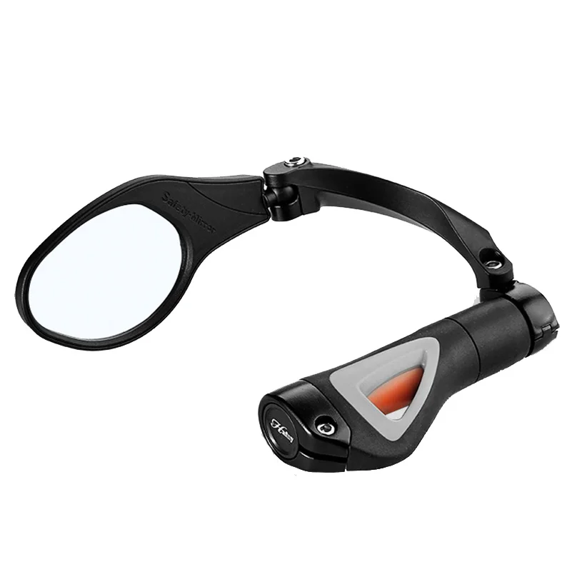 Bicycle Mirror MTB Road Bike Rear View Mirror Acrylic Cycling Handlebar