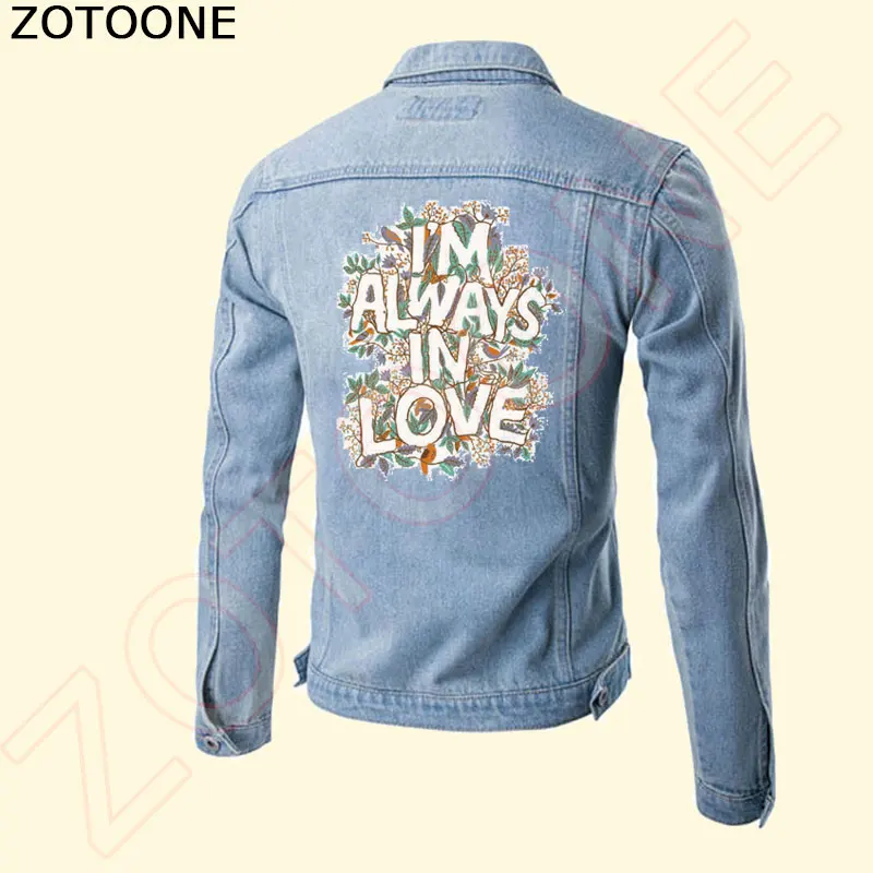 stickers clothes
