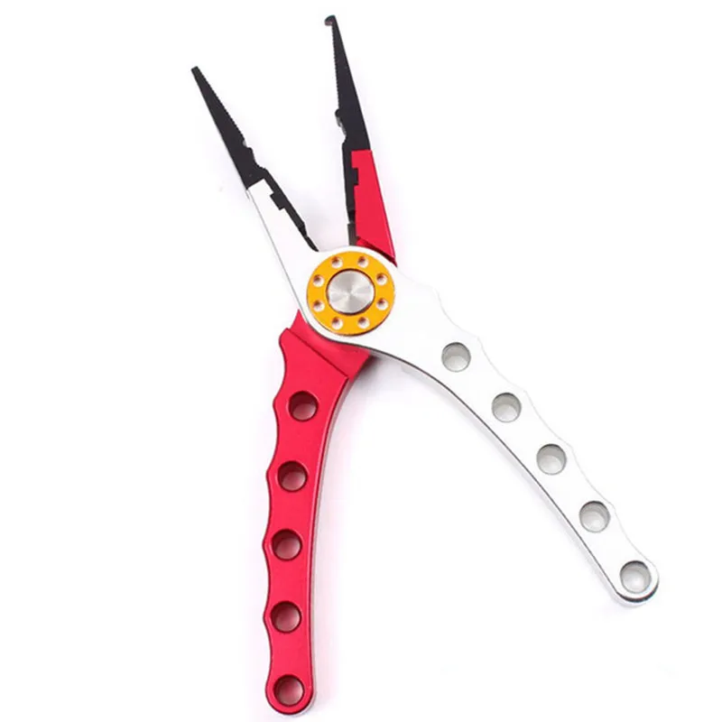 Buy Fishing Pliers Saltwater Fish Hook Remover