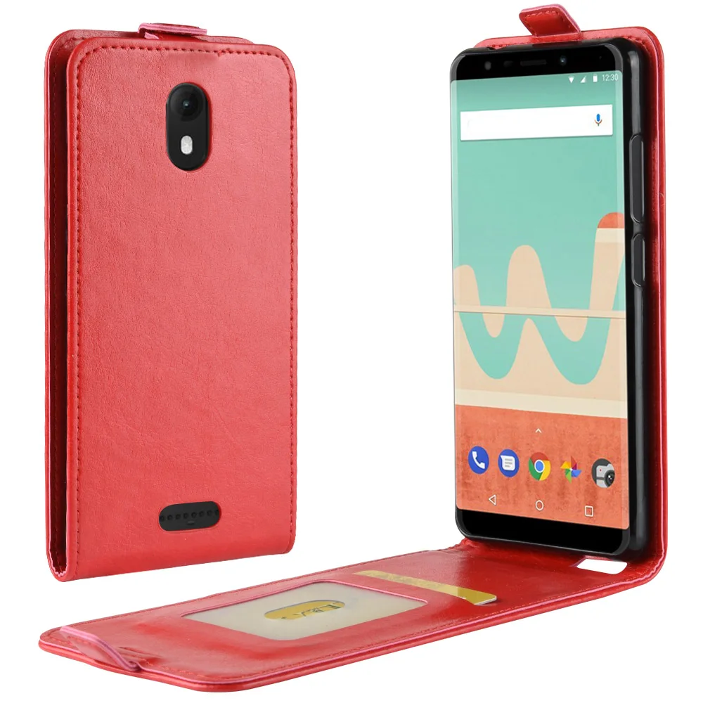 

For Wiko View Go XL View Max Prime Case PU Flip Leather Back Cover Phone Case For Wiko View Lite Coque Fundas case