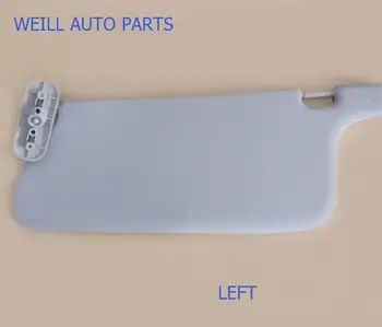 

8204100-P00 8204200-P00 ORIGINAL QUALITY SUN VISOR FOR GREAT WALL WINGLE 3 WINGLE 5 GREAT WALL V240 V200