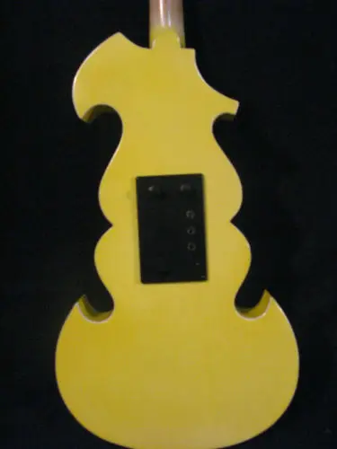 Beautiful-yellow-color-best-model-4-4-electric-violin-Acoustic-violin-4346 (5)