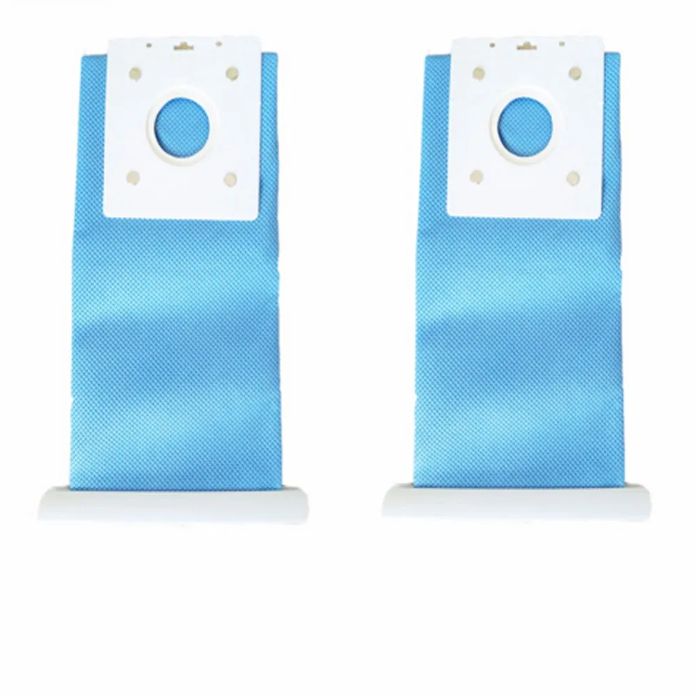 

2Pcs/Lot New Non-woven Bag fit For SAMSUNG Fabric BAG DJ69-00420B FOR VACUUM CLEANER Long Term Dustbag