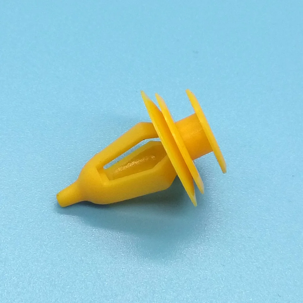 50PCS-9-6mm-Auto-Plastic-Fastener-Clips-Car-Door-Panel-Trim-Rivets-Clip-Cover-Accessories-for (1) - 
