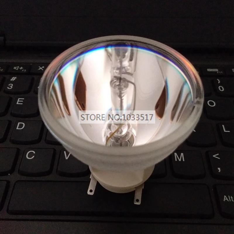 Osram P-VIP 230/0. 8 E20.8 Оригинальная OEM Лампа проектора SP-LAMP-084 для INFOCUS IN134UST/IN136UST