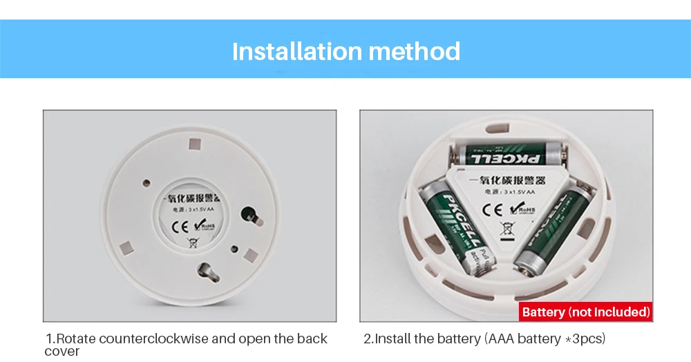 CO Gas Detector (13)