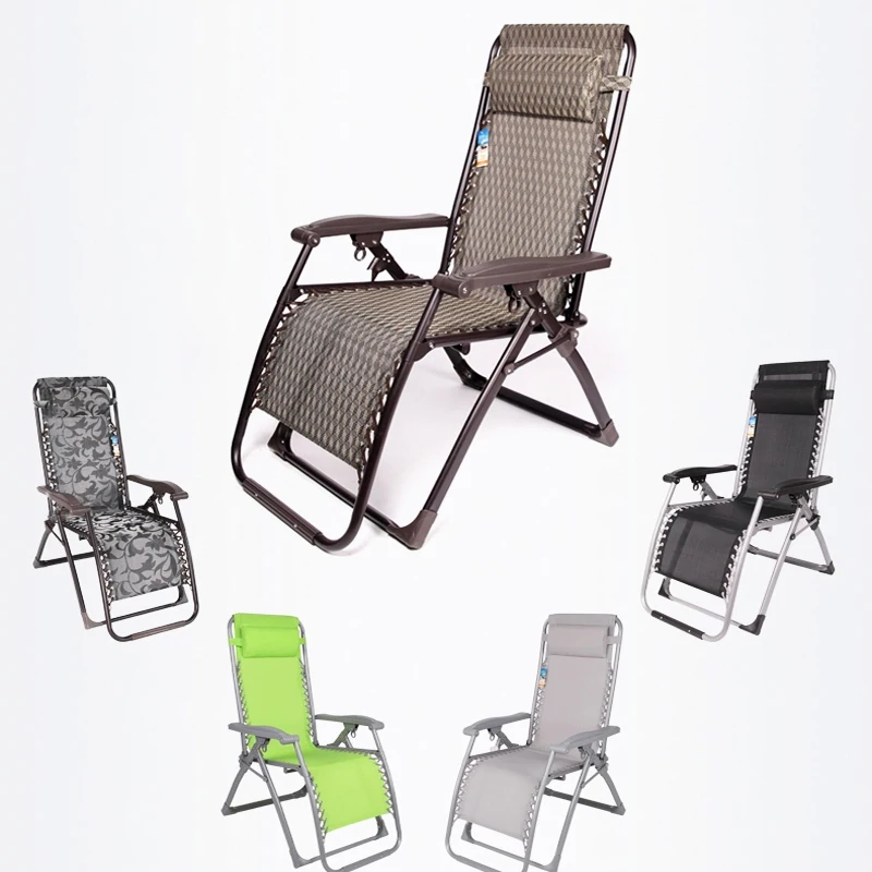 New Design Best Quality Zero Gravity Chair Recliners Patio Pool Lounge For Home Garden New Design Best Quality Zero Gravity Chair Recliners Patio Pool Lounge For Home Garden