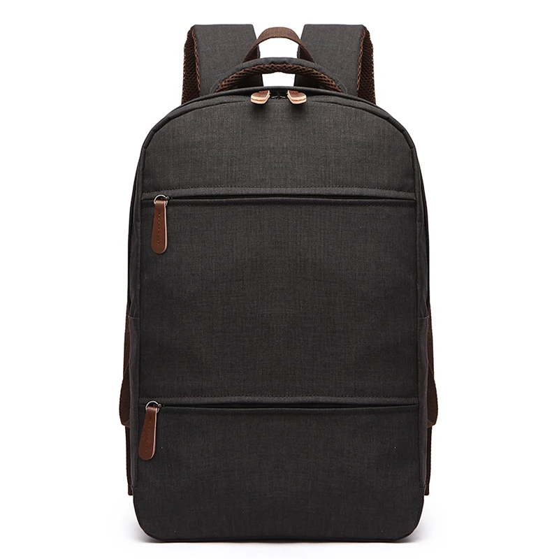 Waterproof Laptop Backpack with USB Charging School Rucksack Men