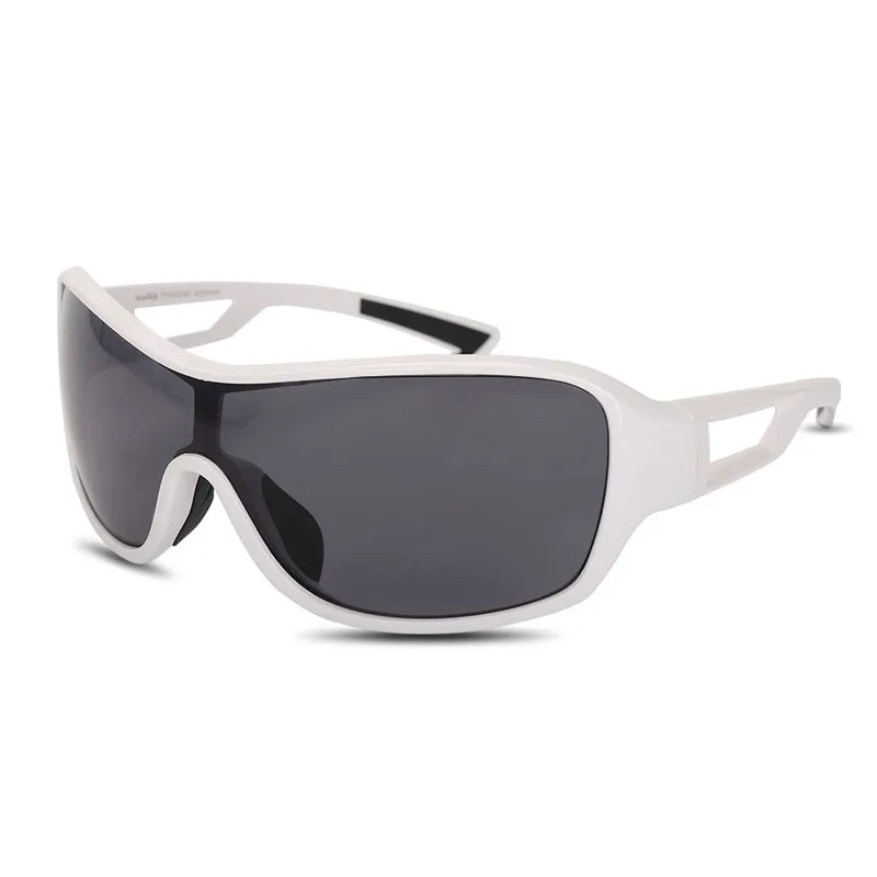 

Men's Womens Fishing Cycling Polarized Outdoor Sunglasses Protection Sport UV400 Men fishing accessories fishing glasses TR90