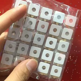 

ESC 2pcs/lot Rear Back Camera Lens Cover + Adhesive For ASUS ZenFone 3 ZE520KL ZE552K LRear Back Camera Lens Cover + Adhesive