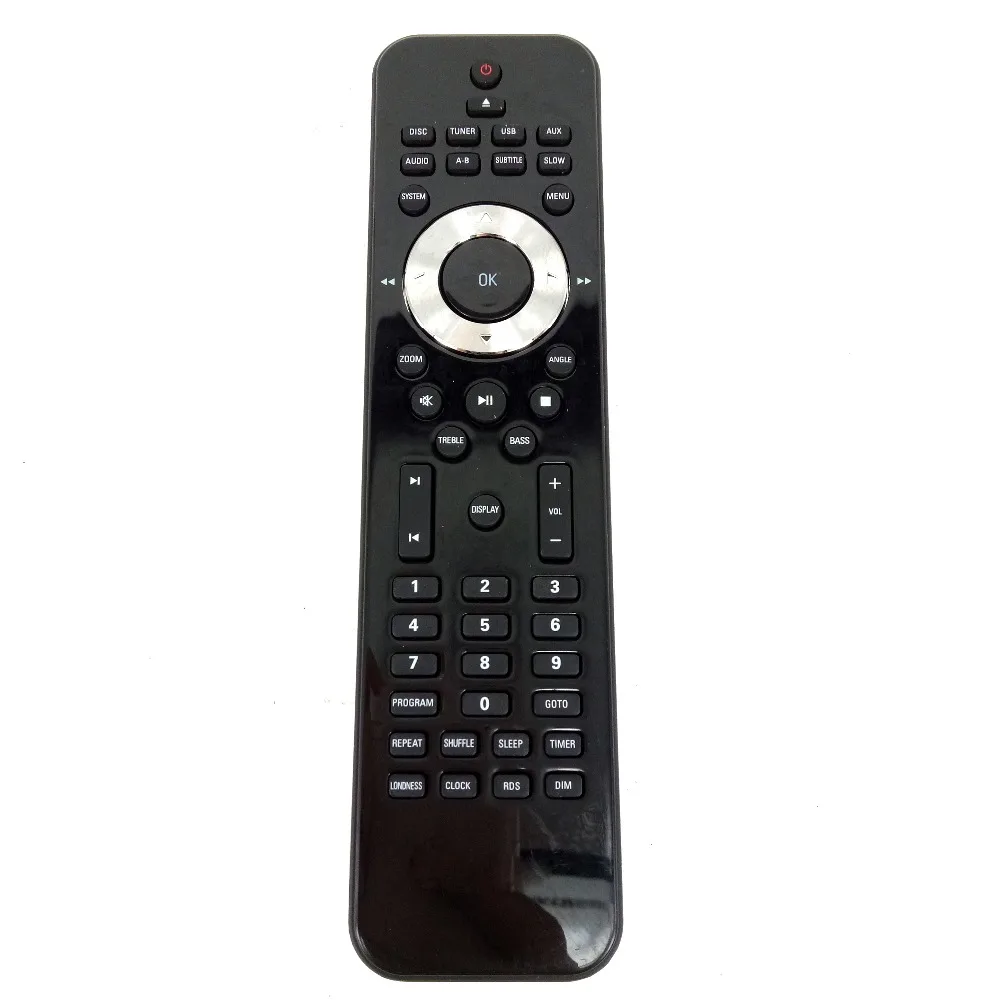 Используется для PHILIPS AV системы дистанционного управления RC2144905/01 3139 238 17711 Fernbedienung
