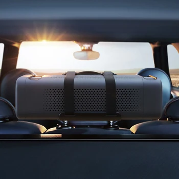 

Thailand Arrive in 7 Days! Car Air Purifier for air cleaning In Addition To Formaldehyde Haze Purifiers Intelligent
