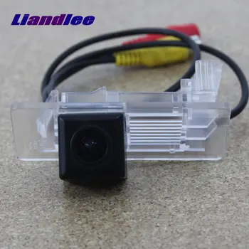

Liandlee Reverse Backup Camera For Volkswagen VW Jetta MK6 Touareg II 2011~2016 / Car Parking Camera / Night Vision CCD
