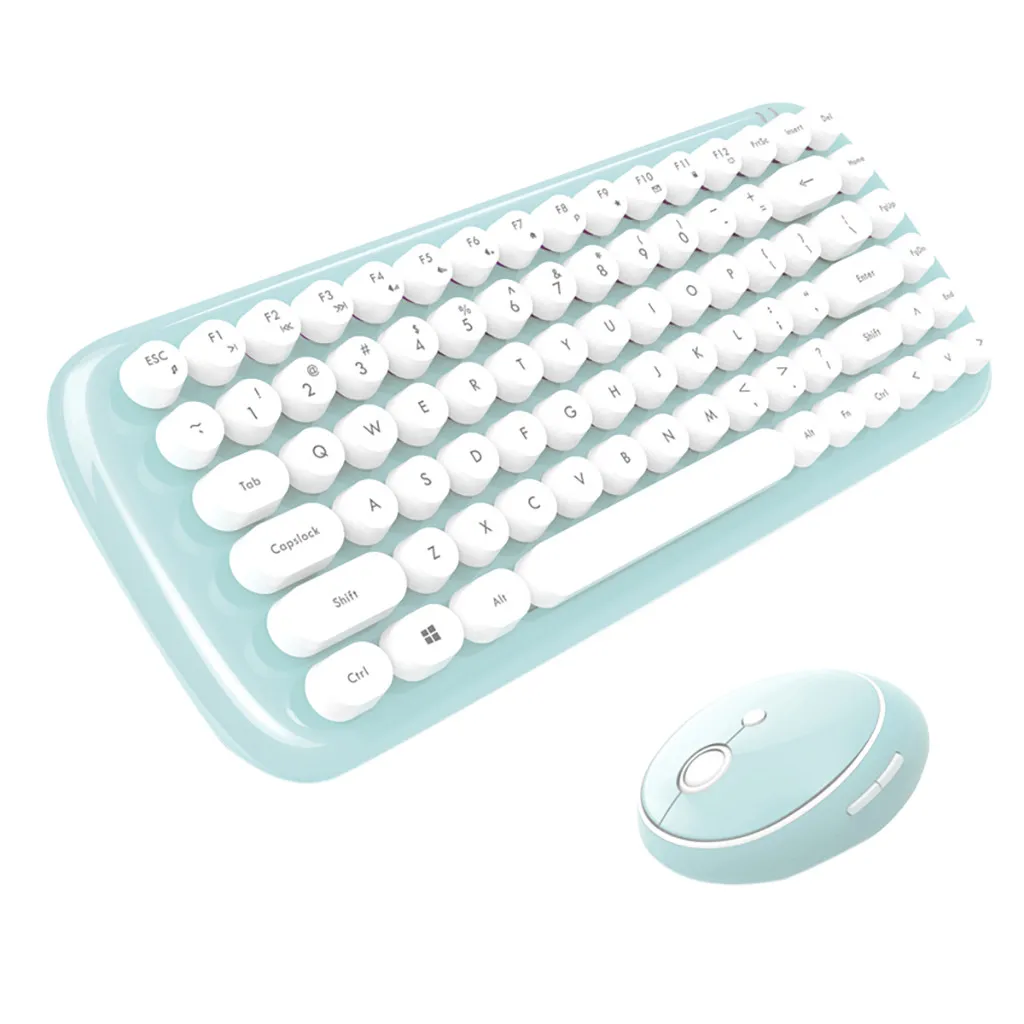 keyboard mouse combo