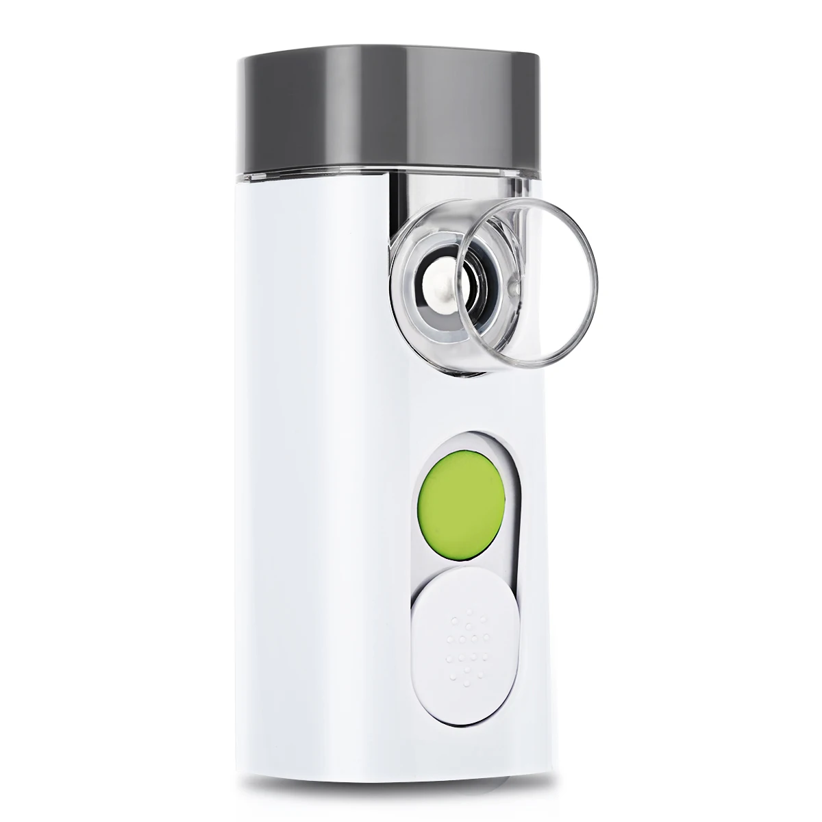 

USB Rechargeable Ultrasonic Handheld Facial Steamer Mist Inhaler Vaporizer Personal Mist Inhaler Portable Nebulizer for Home