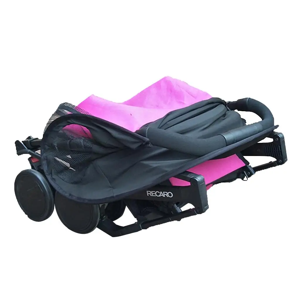 britax b agile stroller cup holder