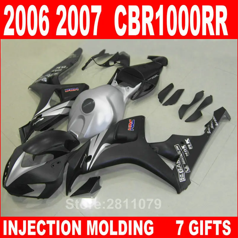 Buy Injection molded fairing kit for Honda CBR1000RR