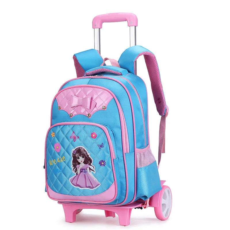 Us 42 0 50 Off Children Wheeled School Bag For Boys S Kids Trolley Backpack Waterproof Book Bags With 2 Wheels Rolling Rucksack Mochilas In Us 42 0 50 Off Children Wheeled School Bag For Boys S Kids Trolley Backpack Waterproof Book Bags With 2 Wheels Rolling Rucksack Mochilas In