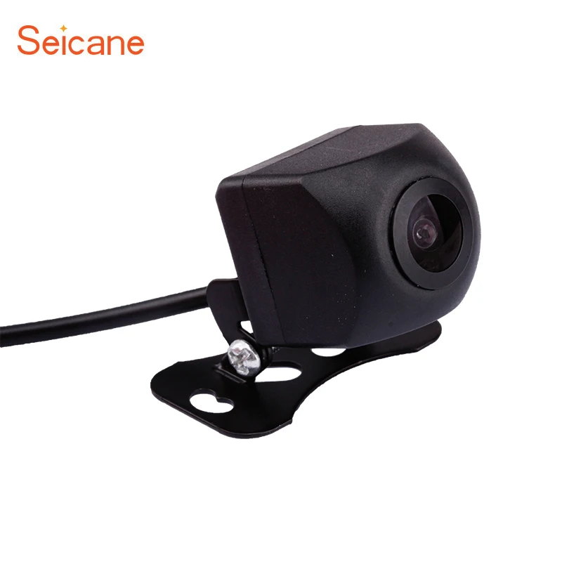 Seicane Starlight AHD HD ночного видения универсальная камера заднего вида