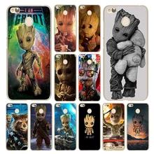 Lavaza стражи Галактики с героями комиксов Марвел, чехол для телефона для Xiaomi Redmi S2 6 Pro 6A 5 5A 4X 4A Note 7 6 5A 5 4 4X3 Pro крышка