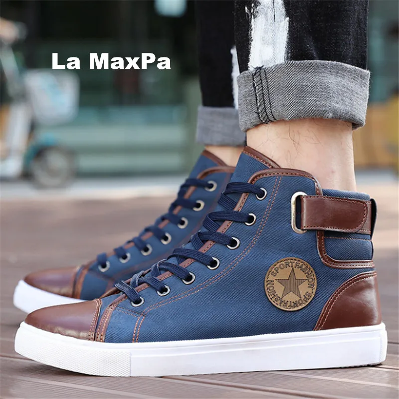 

sneakers men High flat canvas running shoes men oxford sport shoes men Trainers vapormax zapatillas hombre deportiva size 38-47