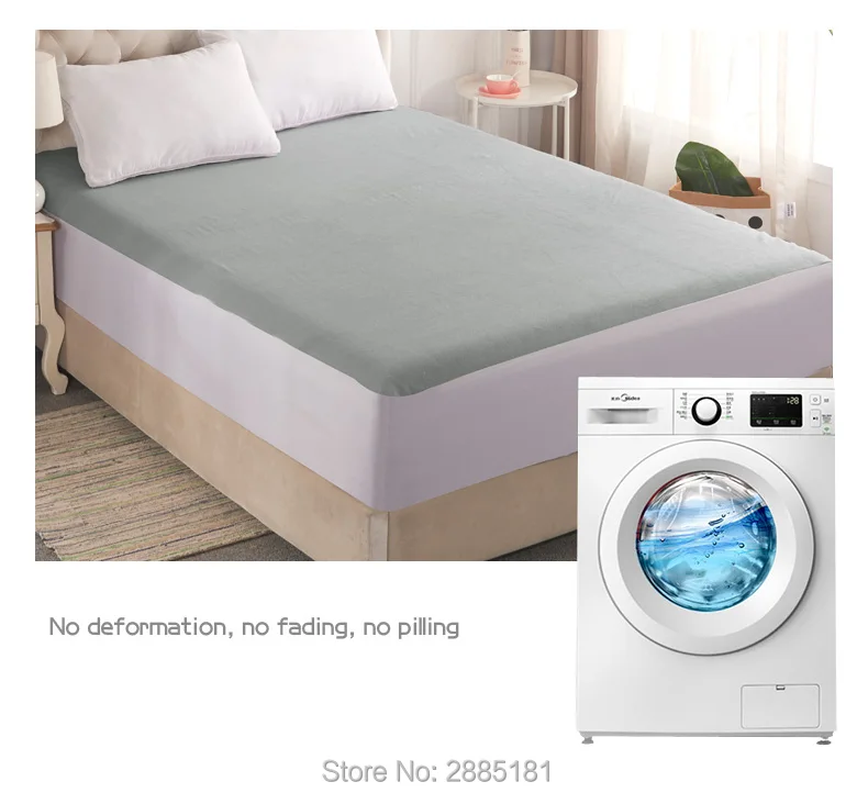 100%-Cotton-towel-fabric-waterproof-fitted-sheet_11