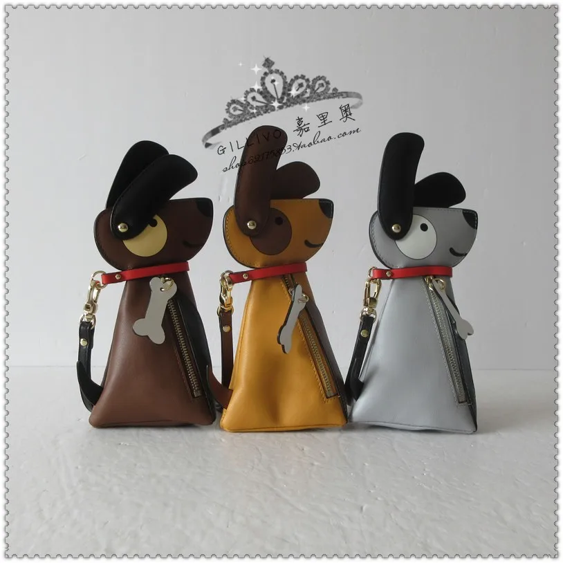 GILLIVO Jia Lio new coin purse genuine counter domestic purchase 6173CZ8806T00/Y04/B00
