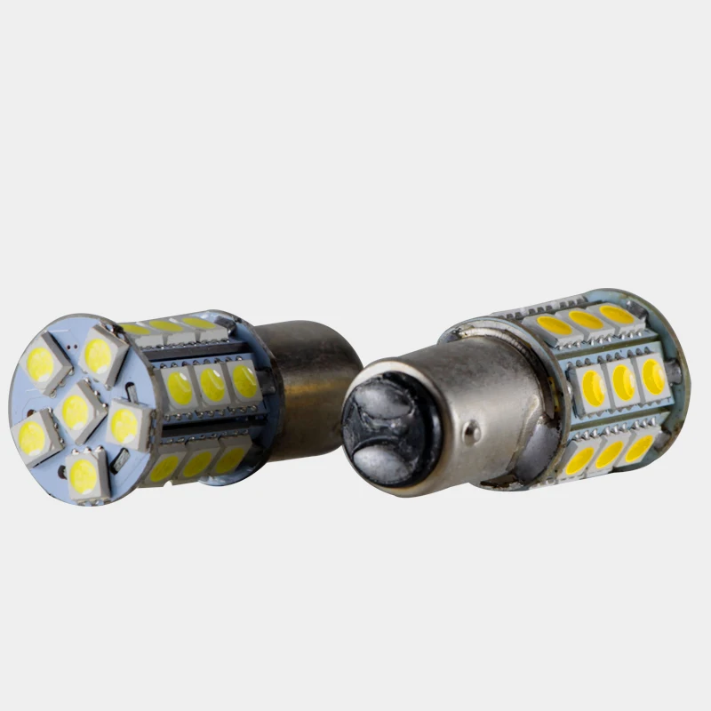 1156 1157 led bulb lights 7