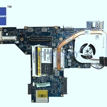 Материнская плата PCNANNY 31NK2 031NK2 NAL60 LA-5691P для Dell Latitude E4310 w/Intel i7-620M 2,66 GHz "GRADE A" Материнская плата ноутбука