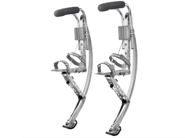 Outdoor Flying Jump Stilt Shoes Outdoor Flying Jump Stilt Shoes - novariancreations.com
